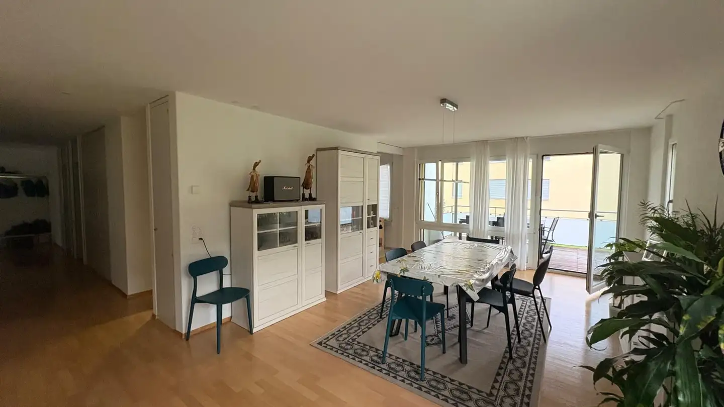 Appartement à louer - Klebestrasse 16, 8041 Zürich - Photo 3