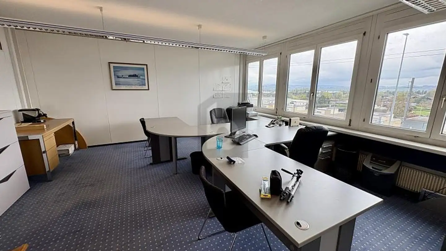 Office space for rent - 8808 Pfäffikon SZ