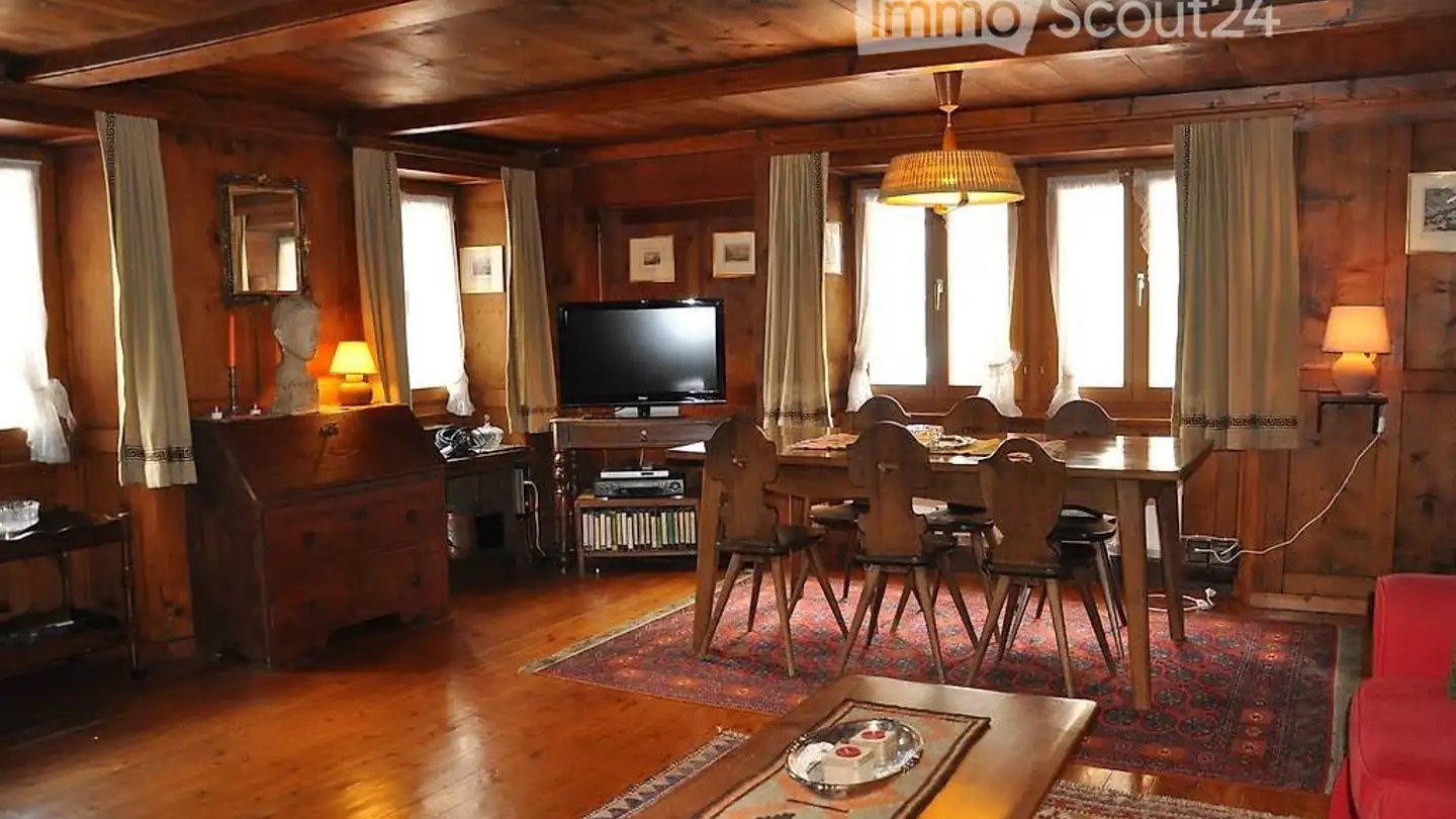 Casa singola in vendita - Via San Gottardo 56, 6775 Ambrì - Foto 3