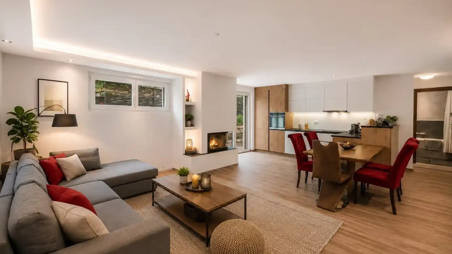 Apartment for sale - 1958 St-Léonard