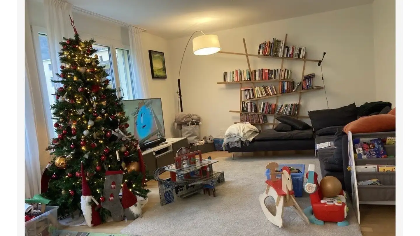 Appartement à louer - Klebestrasse 16, 8041 Zürich - Photo 2