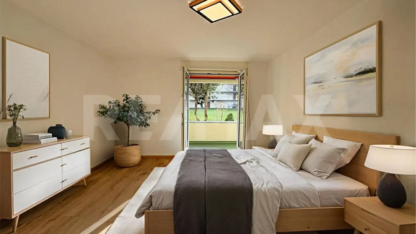 Wohnung kaufen - Luzernerstrasse, 6010 Kriens - Foto 3