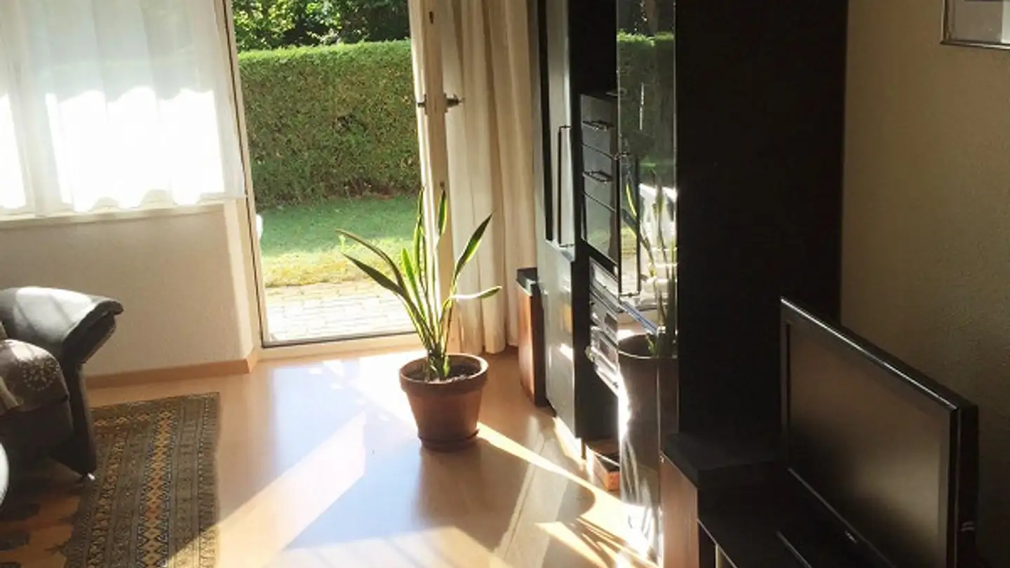 Apartment for rent - Gartaweg 11, 7203 Trimmis