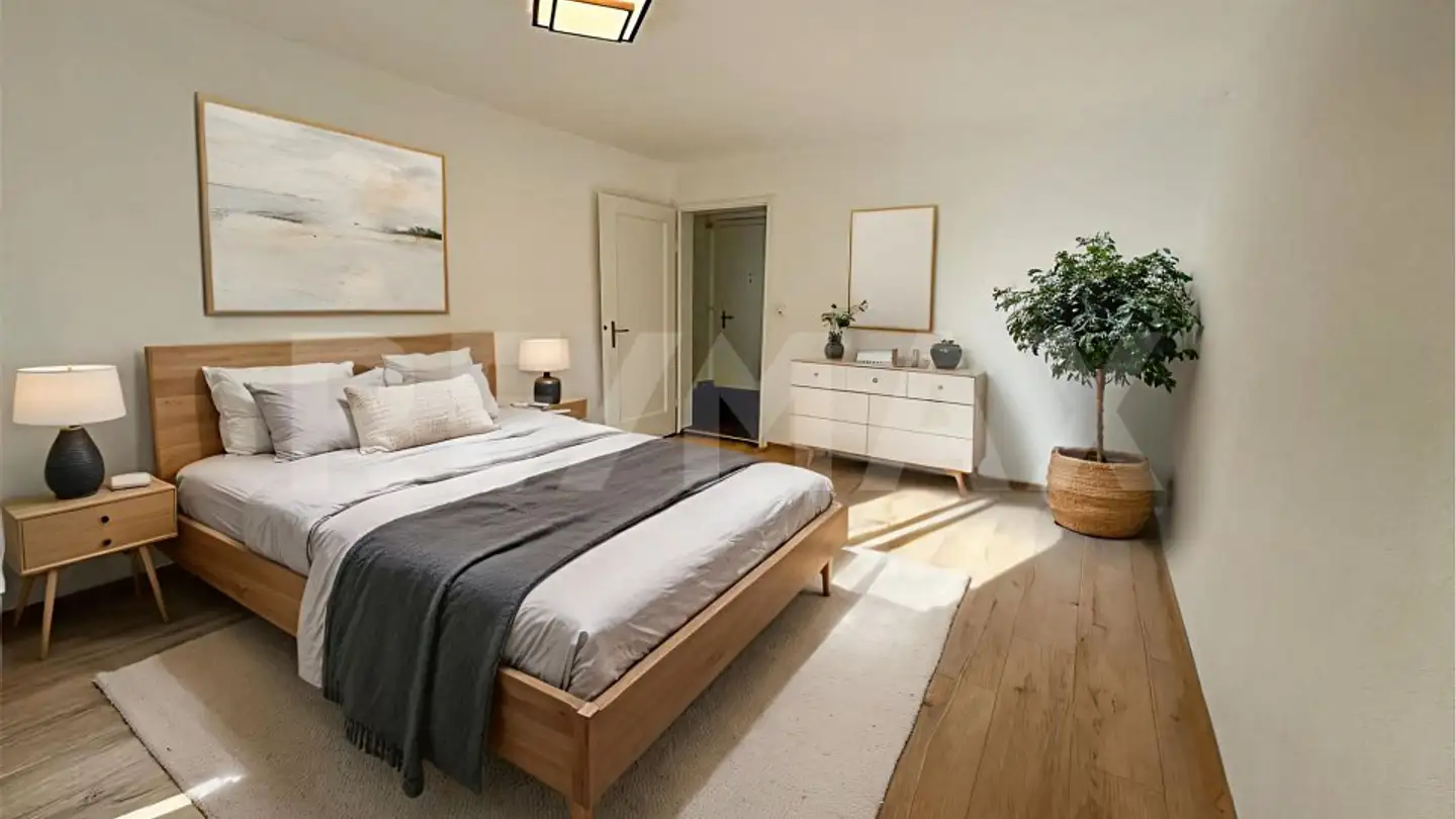 Wohnung kaufen - Luzernerstrasse, 6010 Kriens - Foto 4