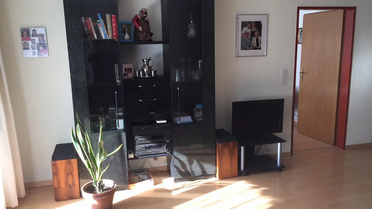 Apartment for rent - Gartaweg 11, 7203 Trimmis - Photo 2