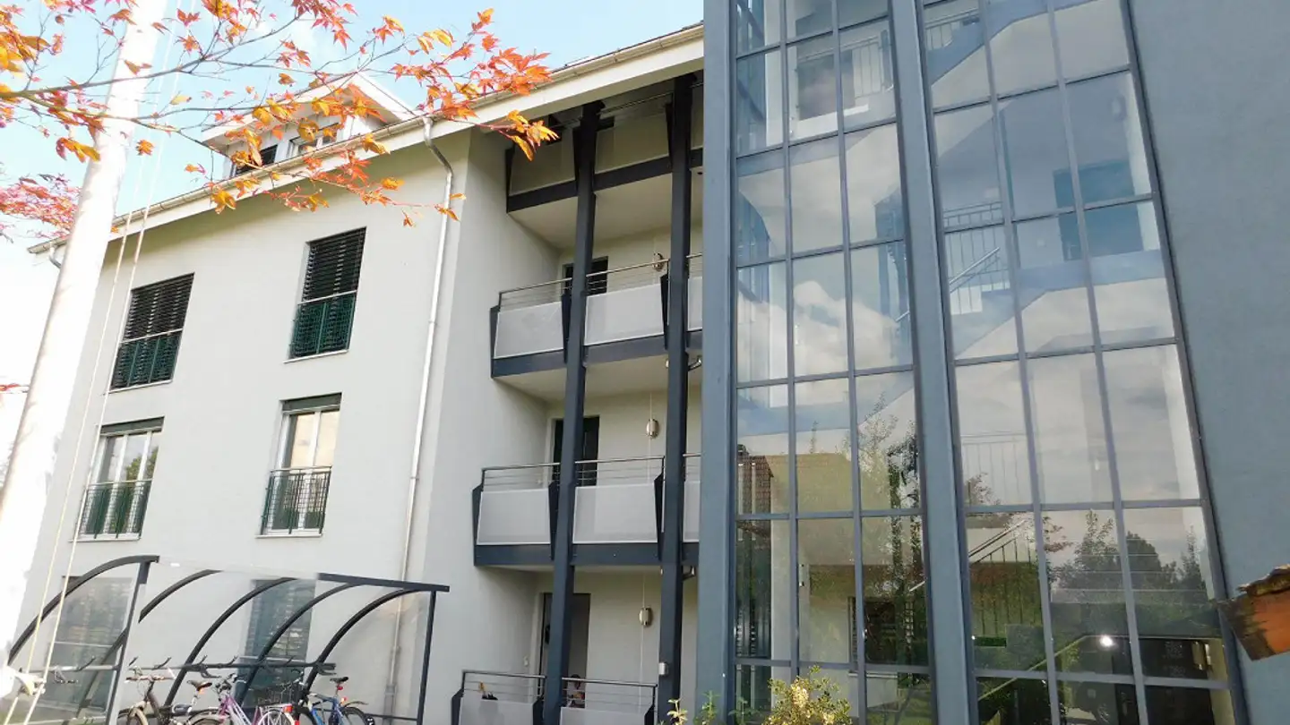 Appartamento in affitto - Am Naglerbach 3, 4800 Zofingen - Foto 2