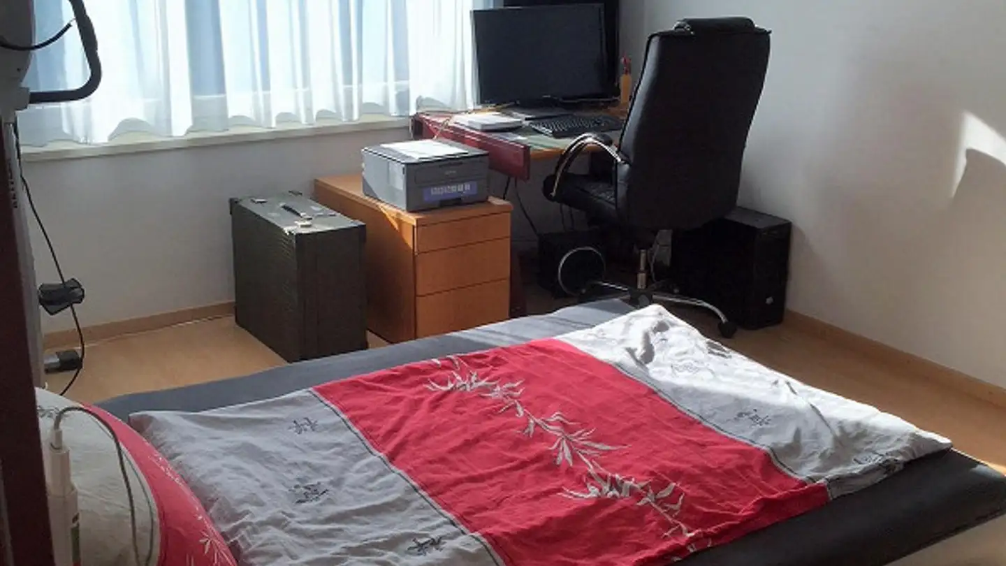 Apartment for rent - Gartaweg 11, 7203 Trimmis - Photo 3