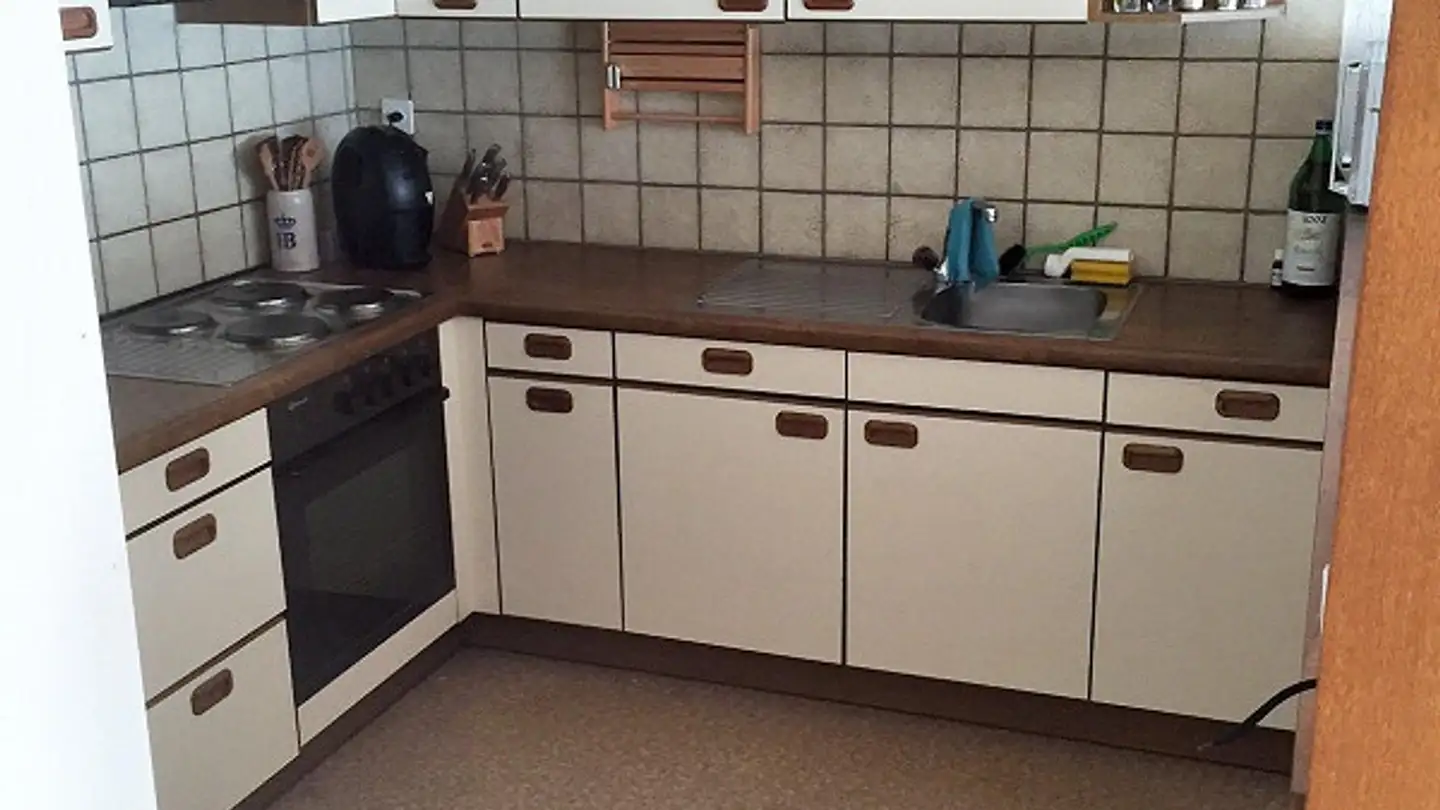 Apartment for rent - Gartaweg 11, 7203 Trimmis - Photo 4