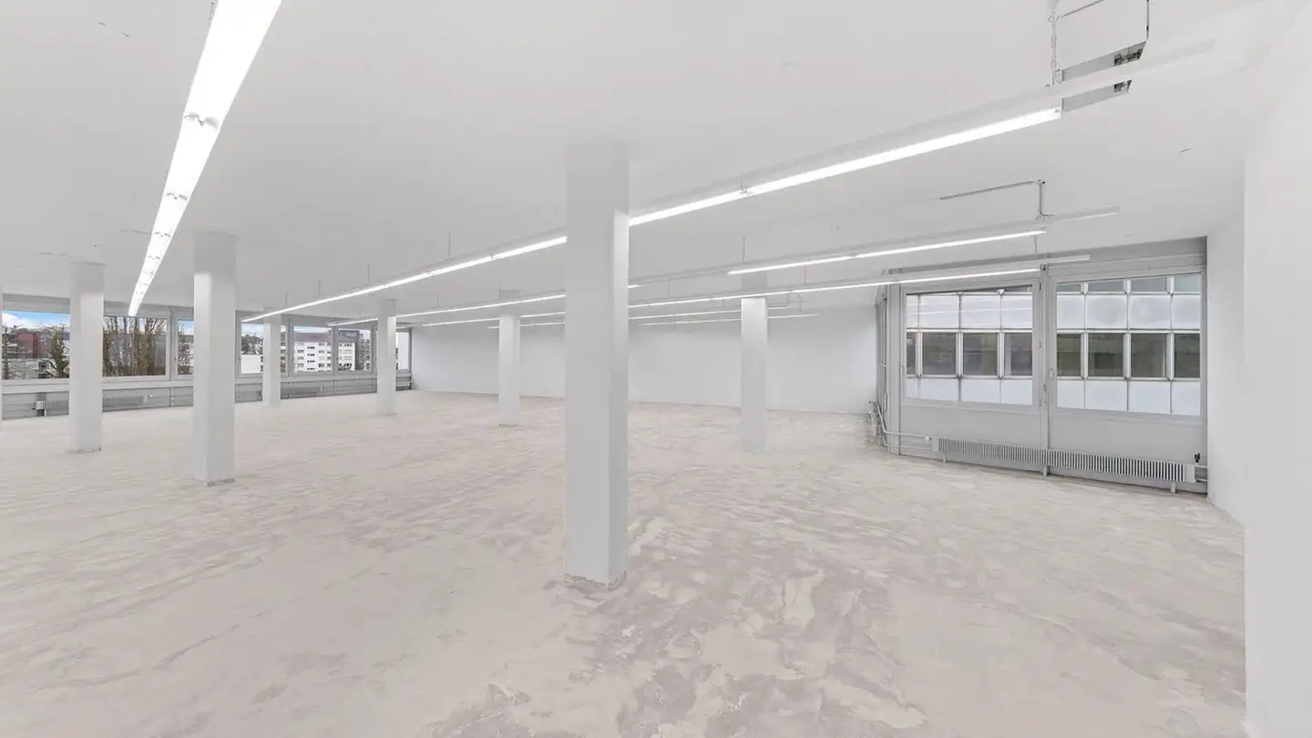 Commercial for rent - Europa-Strasse 27, 8152 Glattbrugg - Photo 4