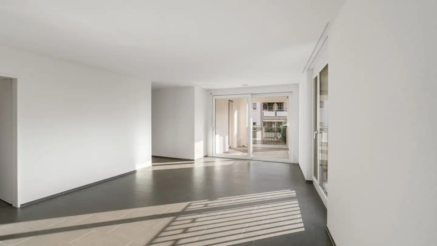 Appartamento in affitto - Churerstrasse 7, 9450 Altstätten SG - Photo 2