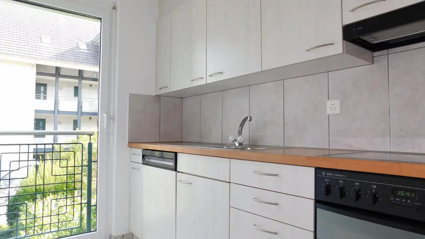 Appartamento in affitto - Am Naglerbach 3, 4800 Zofingen - Foto 4