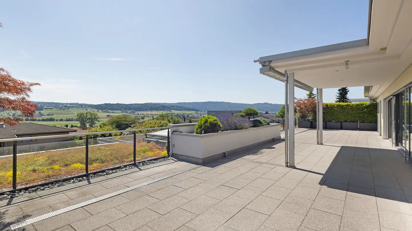 Appartamento a gradini in vendita - Sattelbogenstrasse, 5610 Wohlen AG - Photo 3