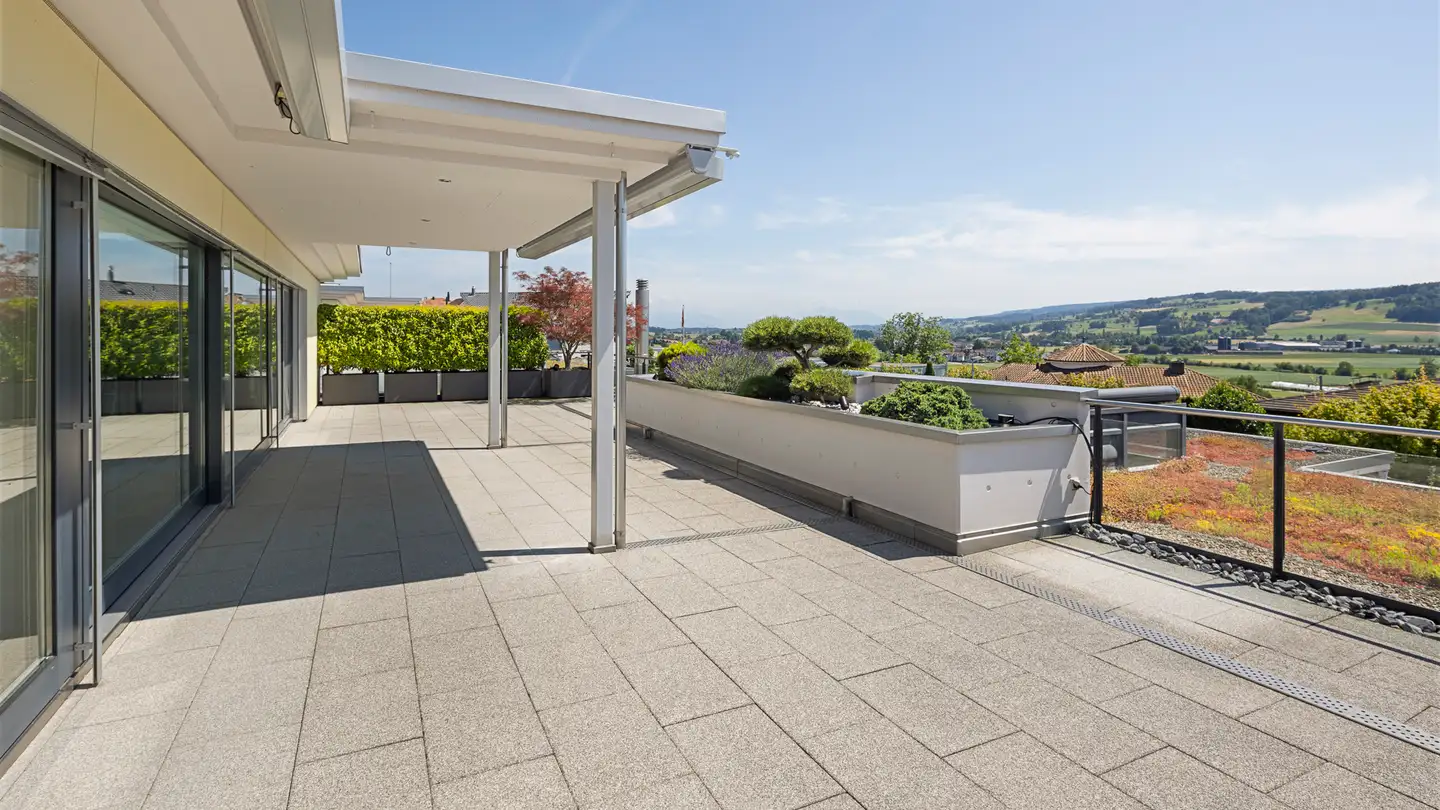 Appartamento a gradini in vendita - Sattelbogenstrasse, 5610 Wohlen AG - Photo 2