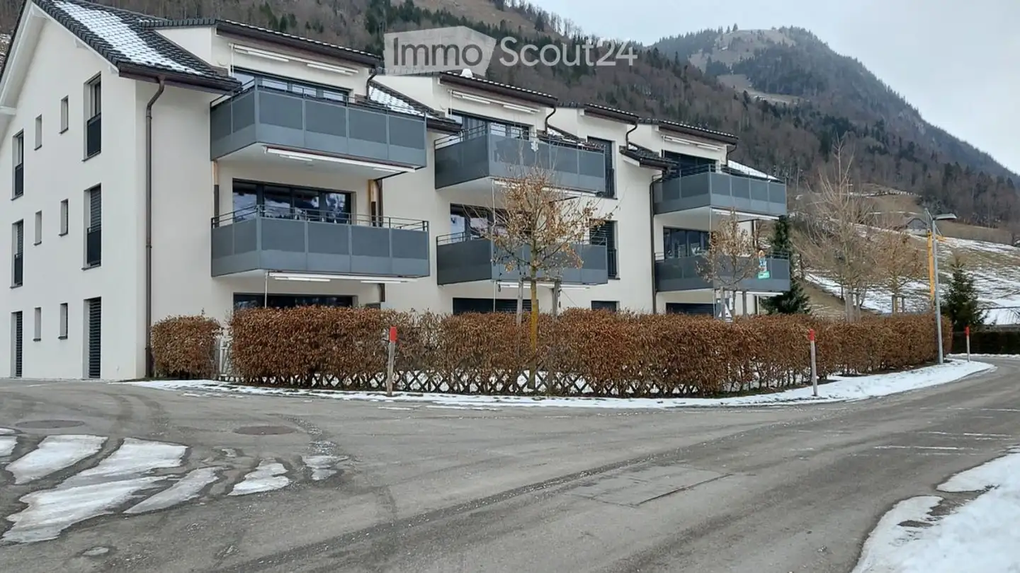 Appartement à louer - 1669 Neirivue - Photo 2