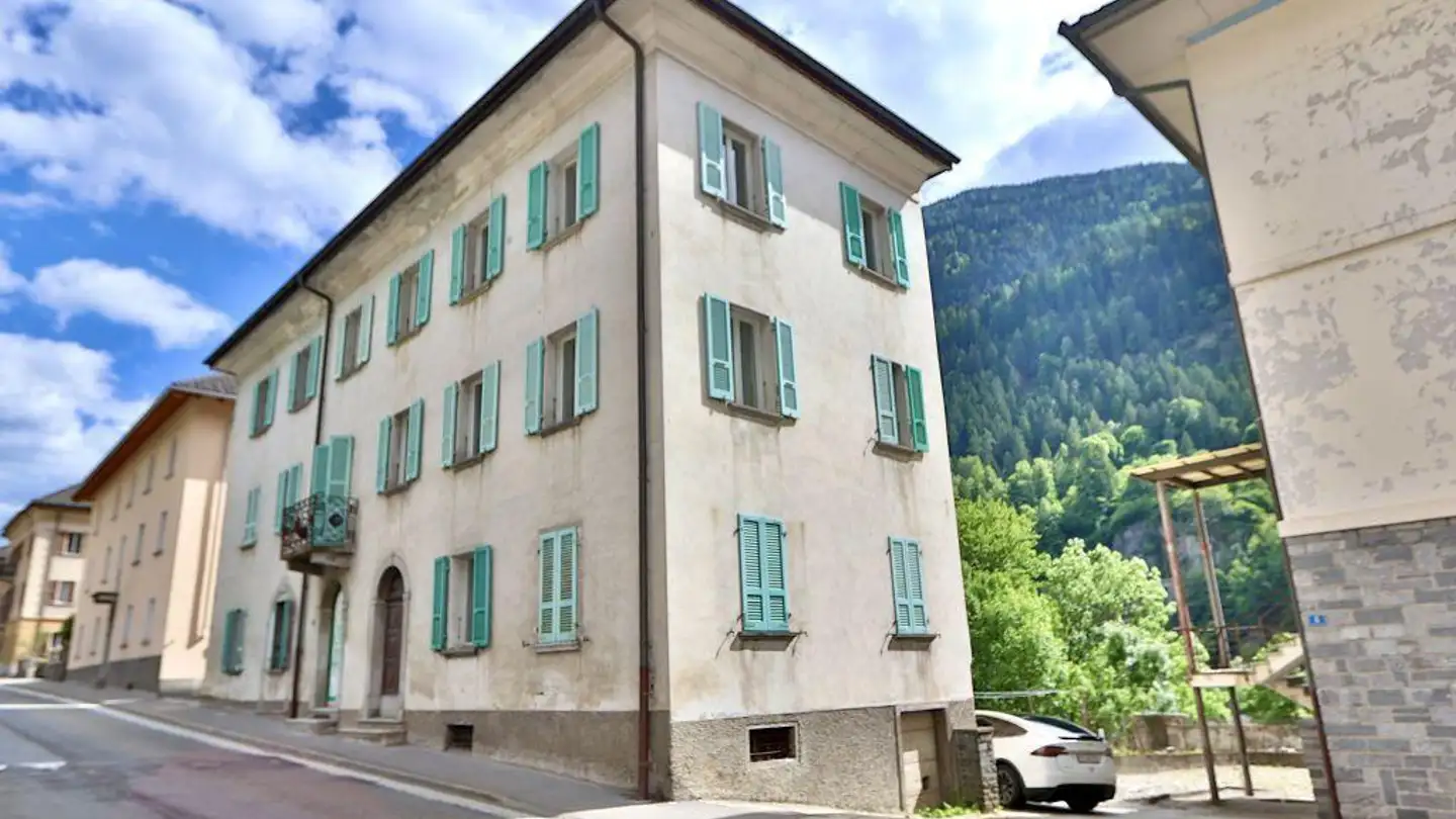 Residential building for sale - 6760 Faido - Photo 2