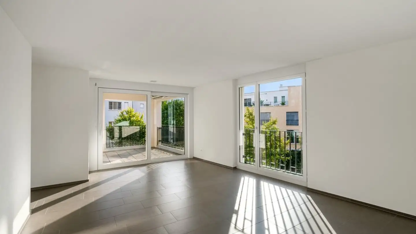 Appartamento in affitto - Churerstrasse 7, 9450 Altstätten SG - Photo 3