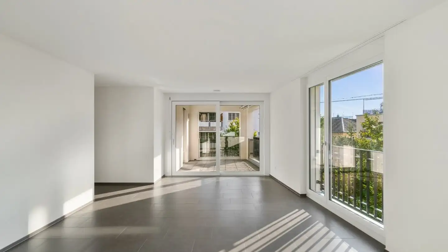 Appartamento in affitto - Churerstrasse 7, 9450 Altstätten SG - Photo 4