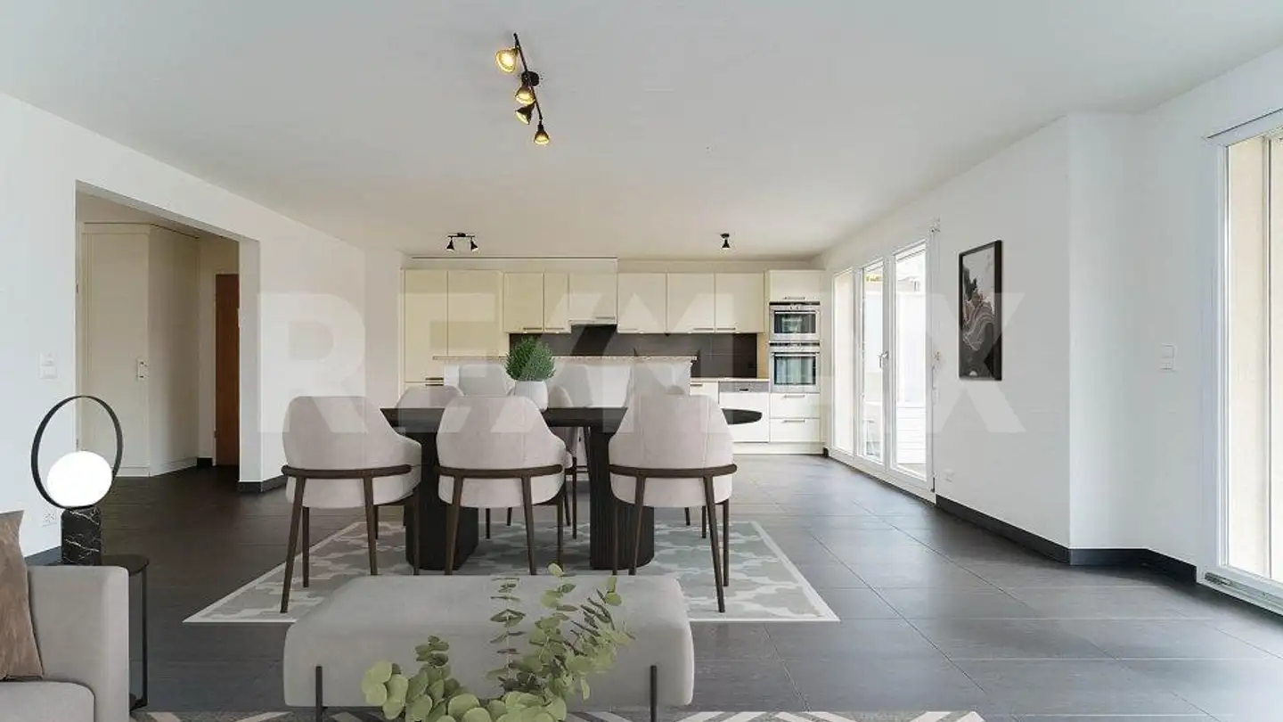 Appartement à vendre - 1173 Féchy - Photo 4