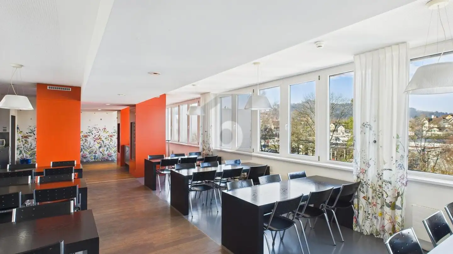 Bürofläche mieten - 9015 St. Gallen - Foto 4