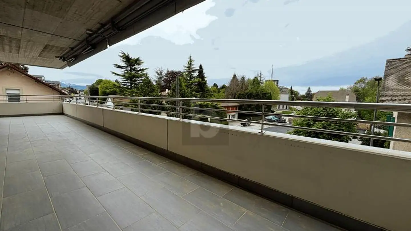 Appartamento in affitto - 1610 Oron-la-Ville
