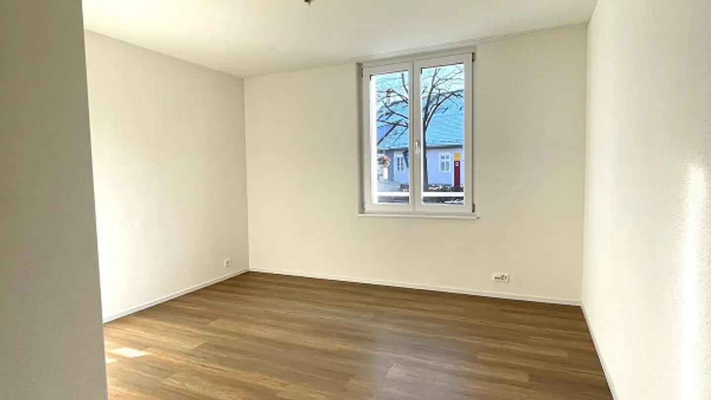 Appartement à louer - Dorfstrasse 26, 9313 Muolen - Photo 4