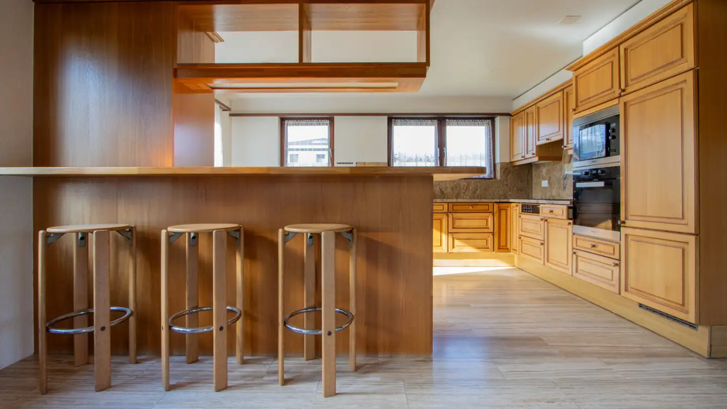 Casa singola in vendita - Tscholetenweg 3, 3238 Gals - Foto 2