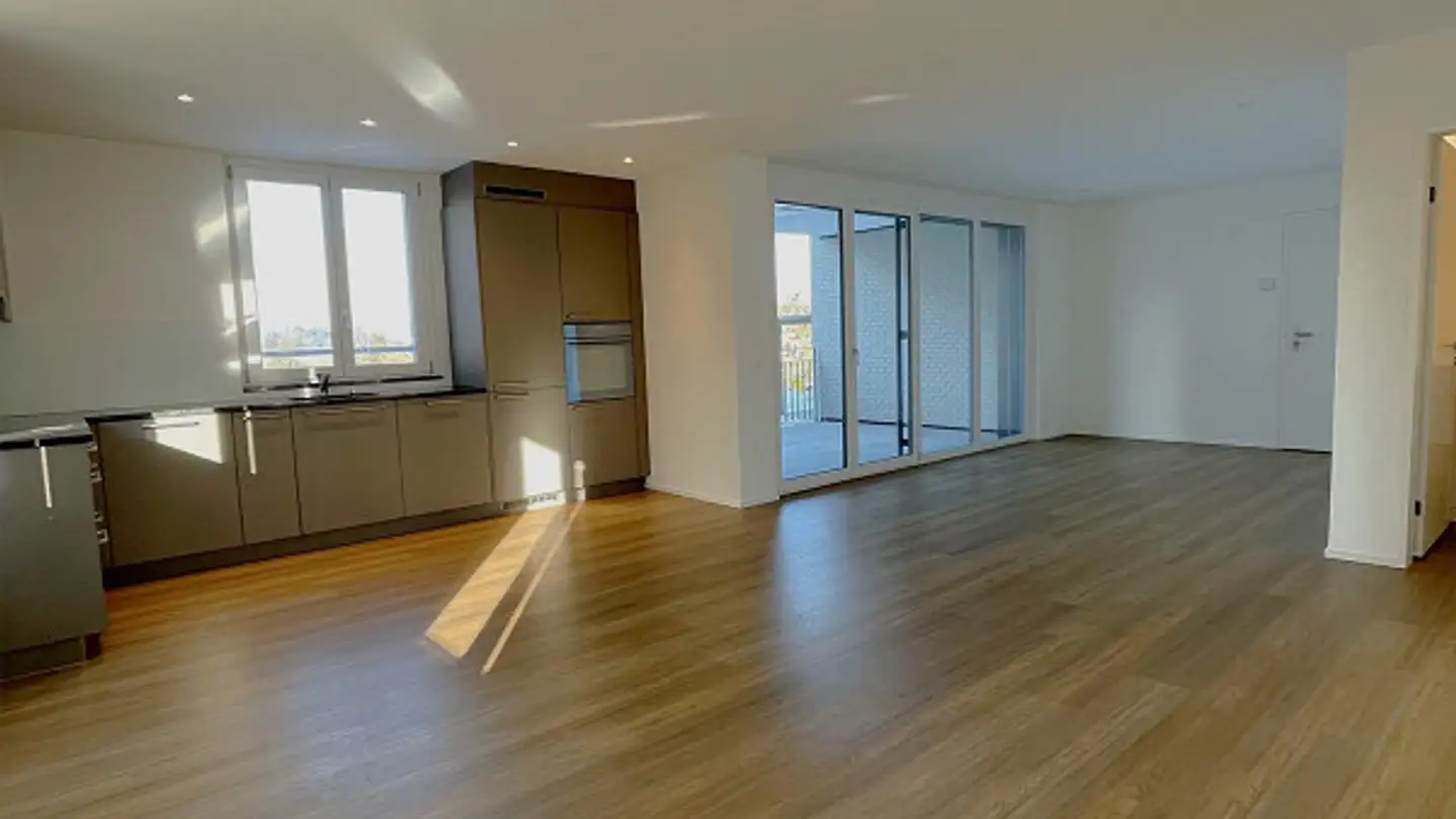 Appartement à louer - Dorfstrasse 26, 9313 Muolen - Photo 2
