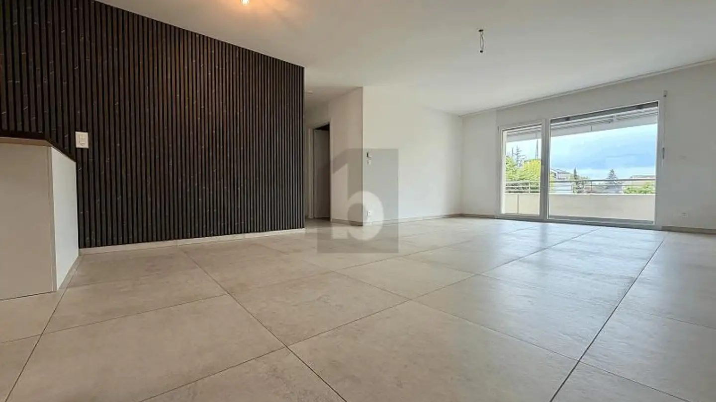 Appartamento in affitto - 1610 Oron-la-Ville - Foto 3
