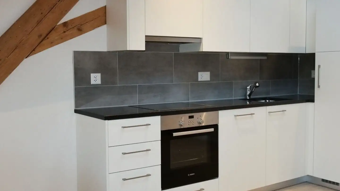 Wohnung mieten - Avenue Gérard-Clerc 26, 1680 Romont FR - Foto 4
