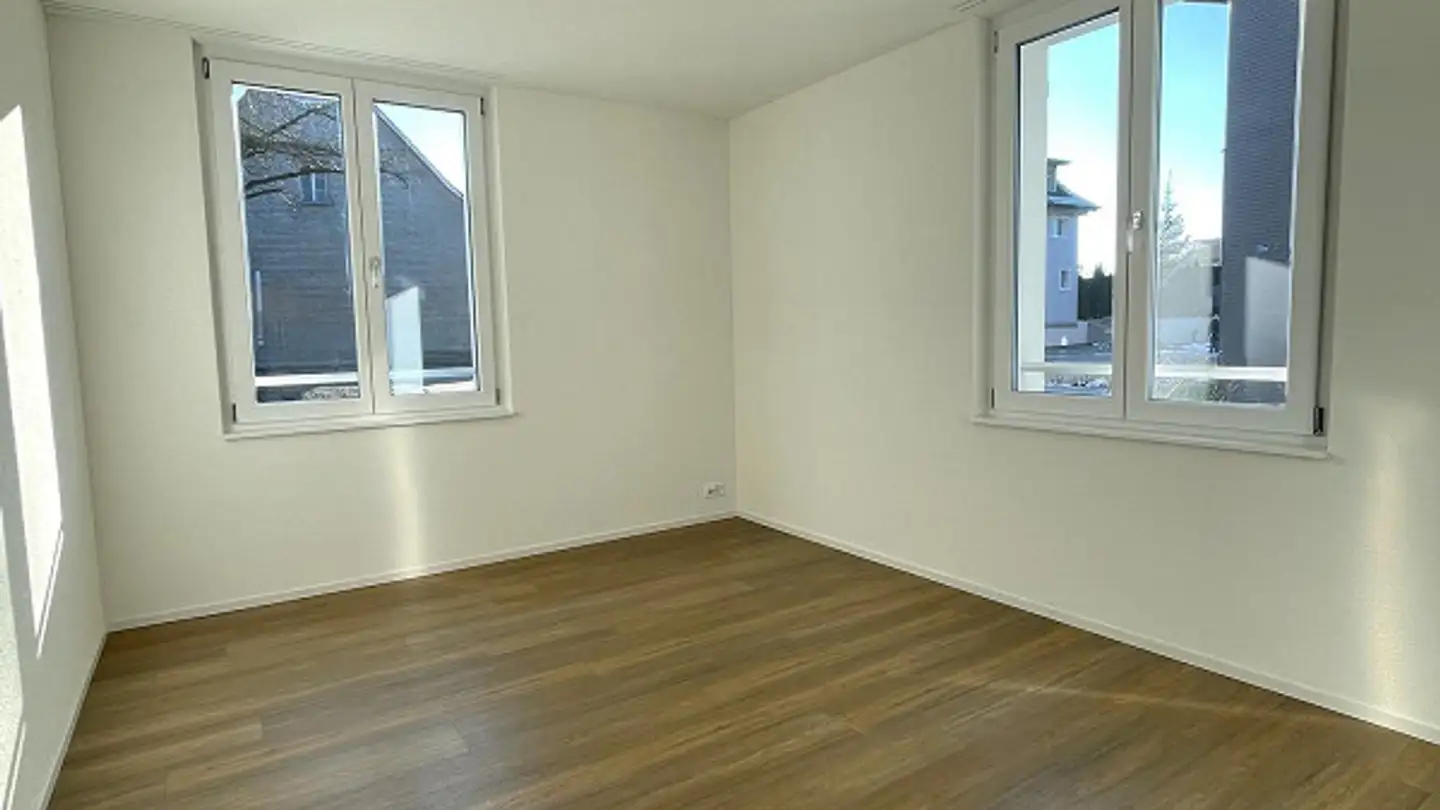 Appartement à louer - Dorfstrasse 26, 9313 Muolen - Photo 3