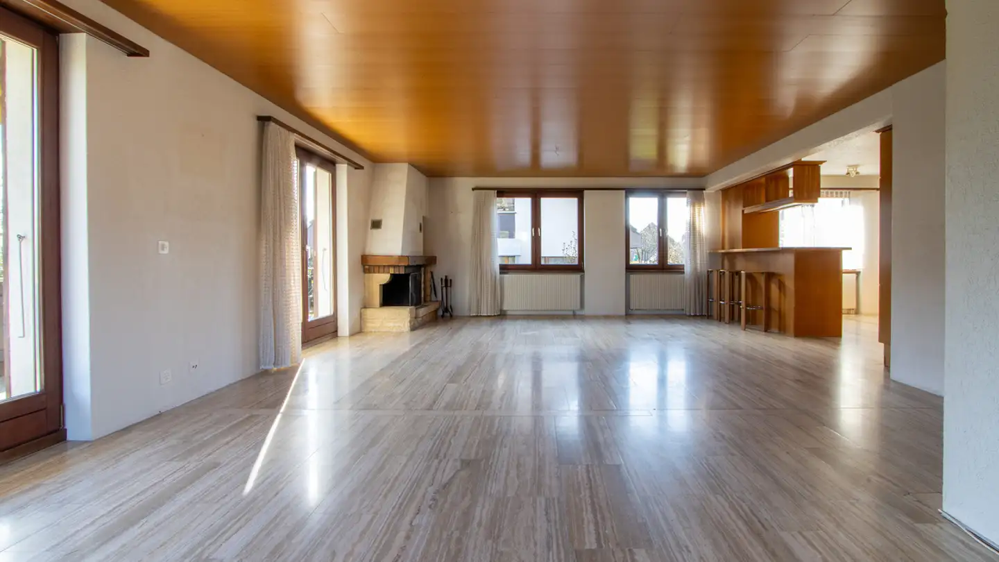 Casa singola in vendita - Tscholetenweg 3, 3238 Gals - Foto 3