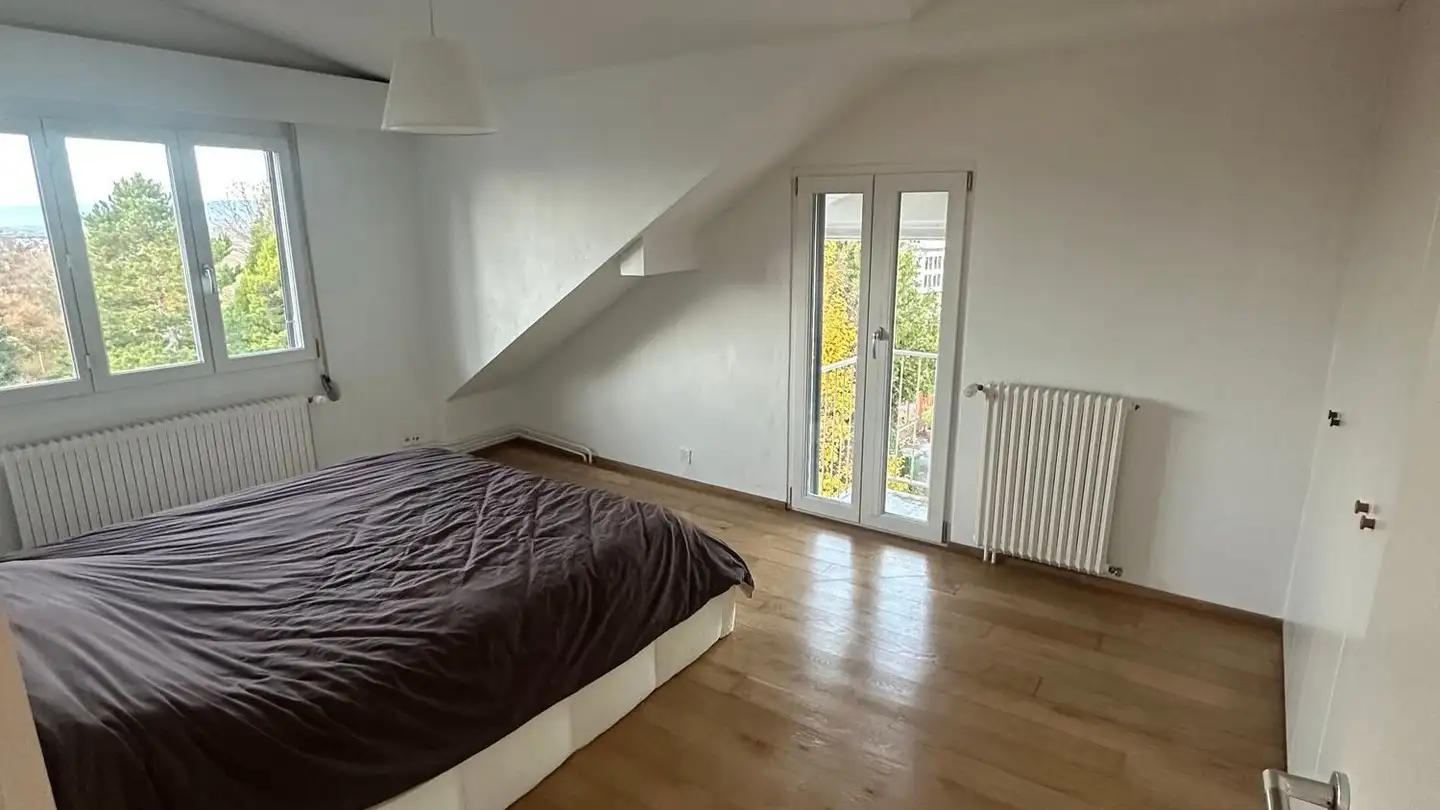 Appartamento in affitto - Rue De Cossonay 172, 1020 Renens VD