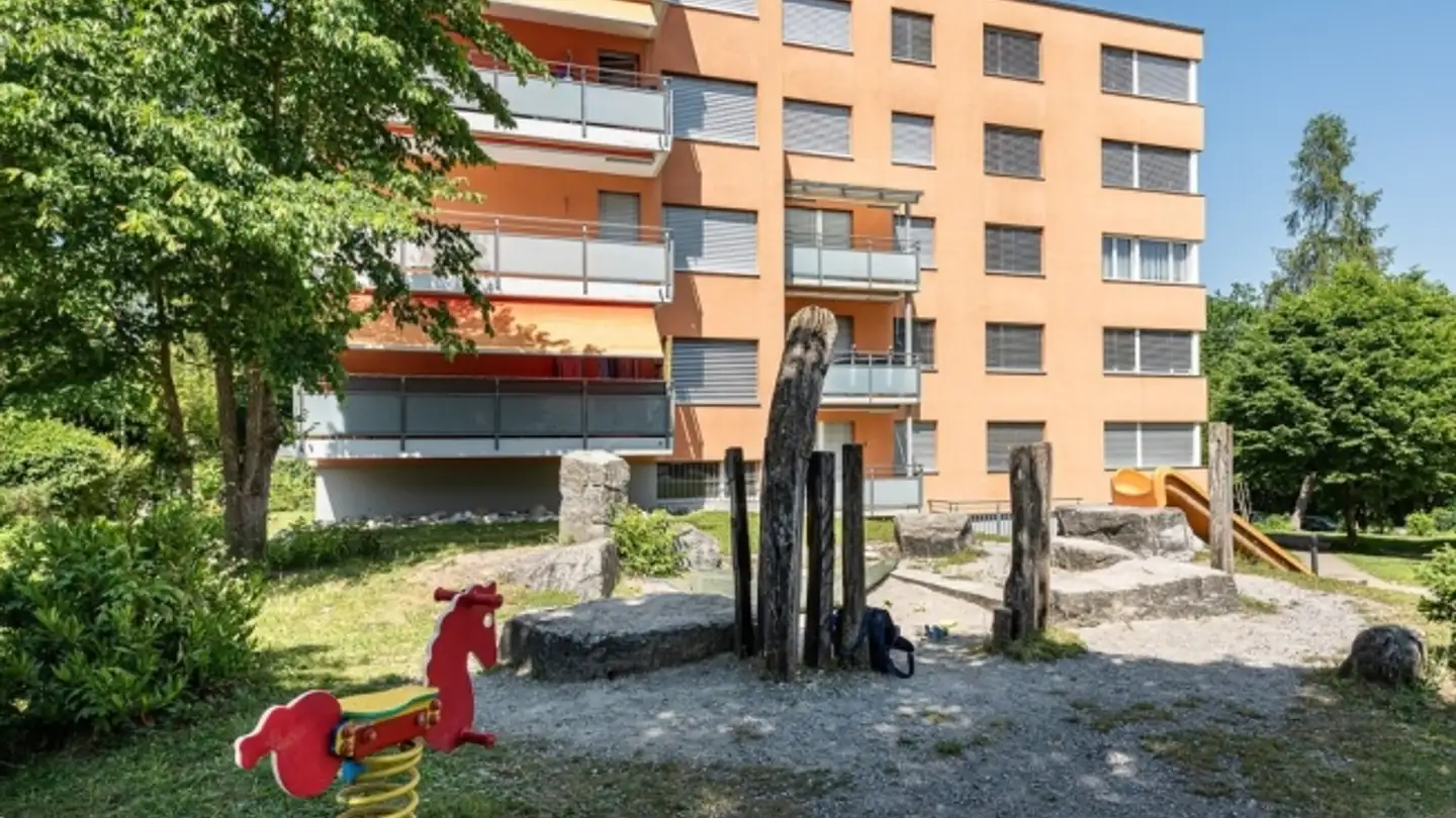 Appartamento in affitto - Kirchweg 106, 8246 Langwiesen