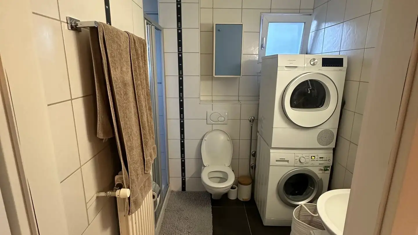 Wohnung mieten - Rue De Cossonay 172, 1020 Renens VD - Foto 2