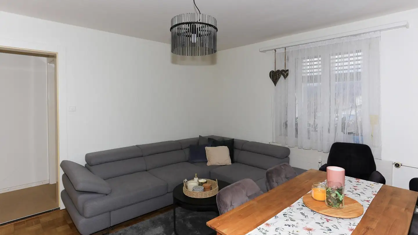 Wohnung mieten - Brünigstrasse 103, 6060 Sarnen