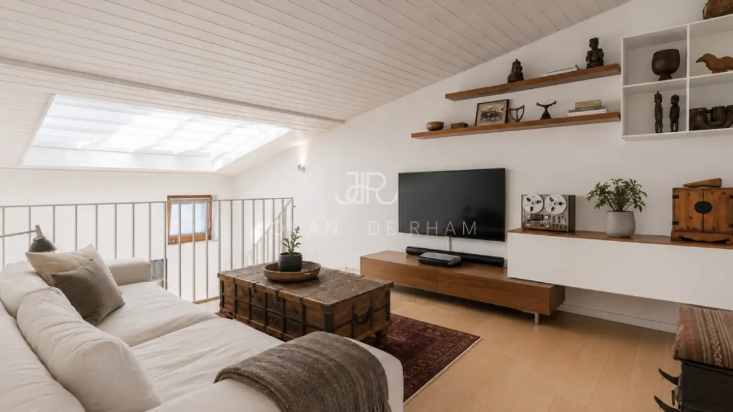 Casa singola in vendita - 1255 Veyrier - Foto 4