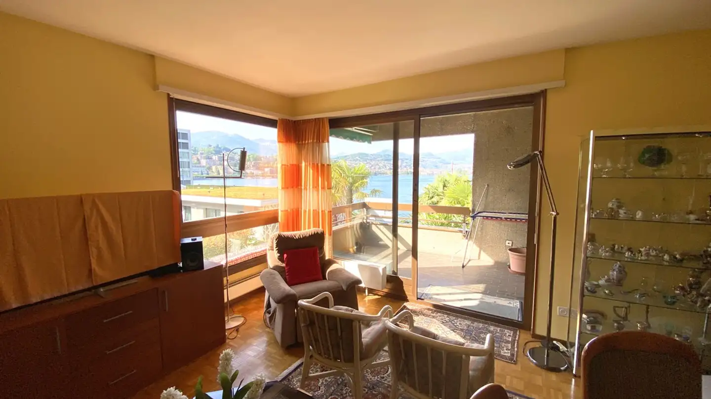 Appartement à vendre - 6900 Paradiso - Photo 4