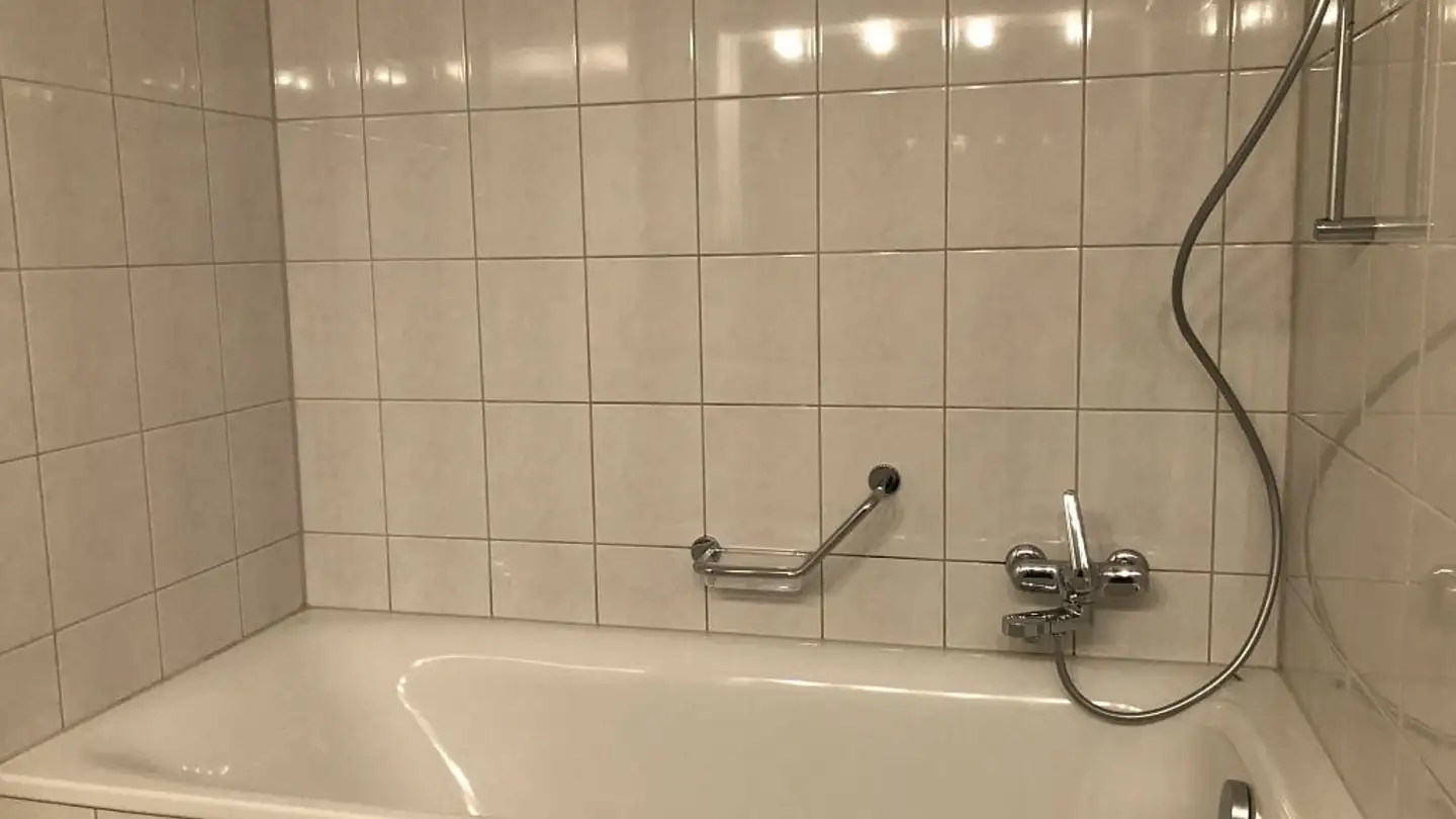 Appartamento in affitto - Von May-Strasse 9a, 3604 Thun - Foto 3