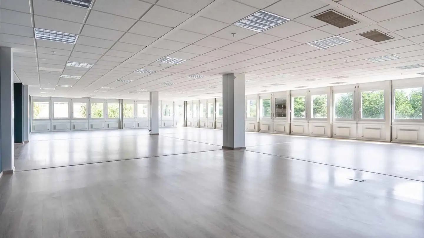 Commerciale in affitto - 1029 Villars-Ste-Croix - Photo 4