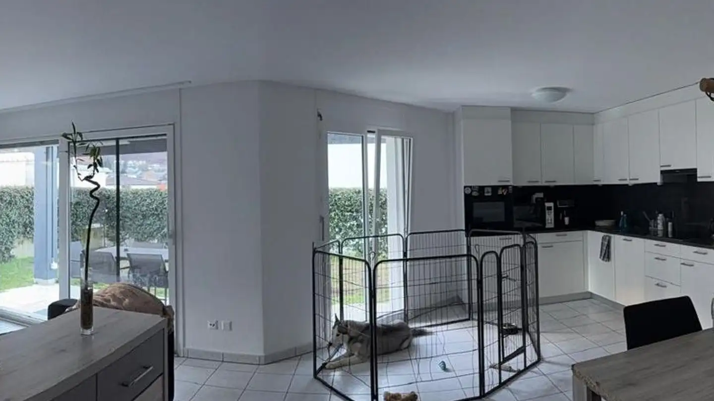 Appartement à louer - Via Ronchetti 12a, 6512 Giubiasco