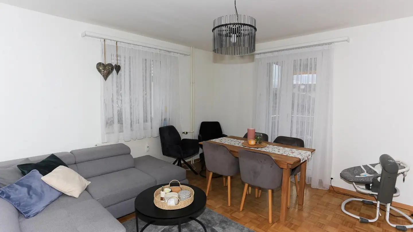 Wohnung mieten - Brünigstrasse 103, 6060 Sarnen - Foto 2