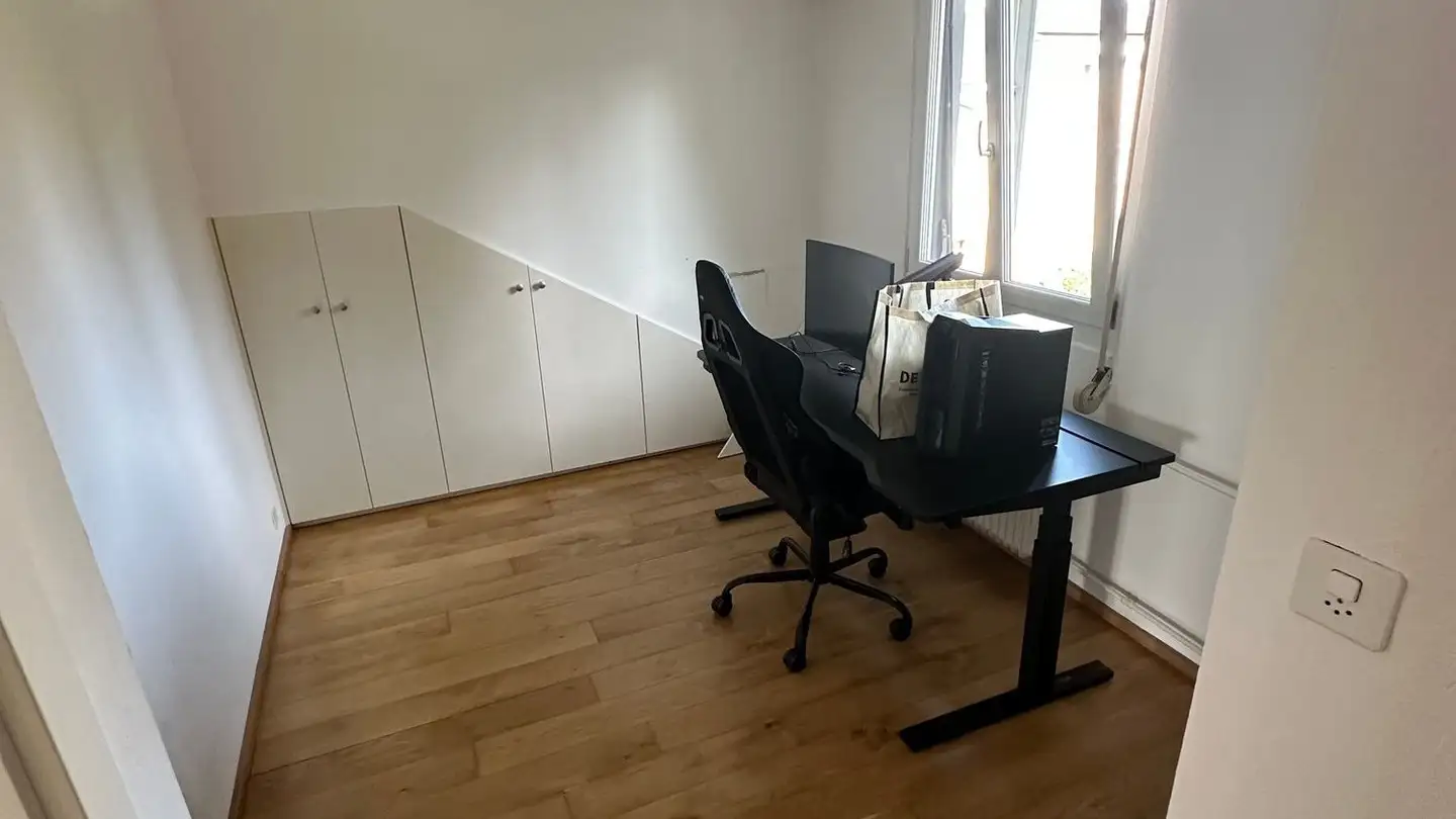 Wohnung mieten - Rue De Cossonay 172, 1020 Renens VD - Foto 4