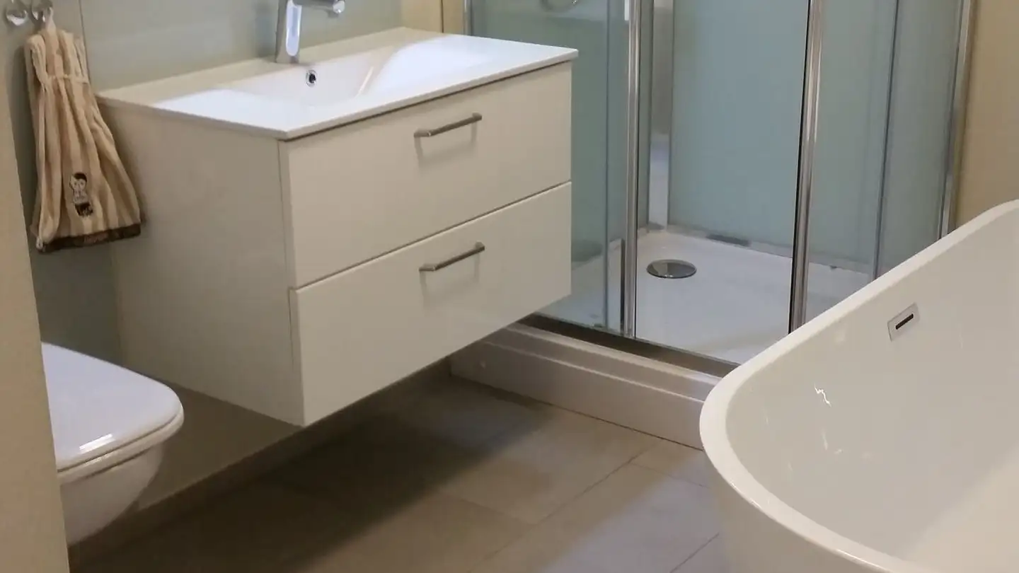 Appartement à louer - Löwenstrasse 10, 8133 Esslingen - Photo 4