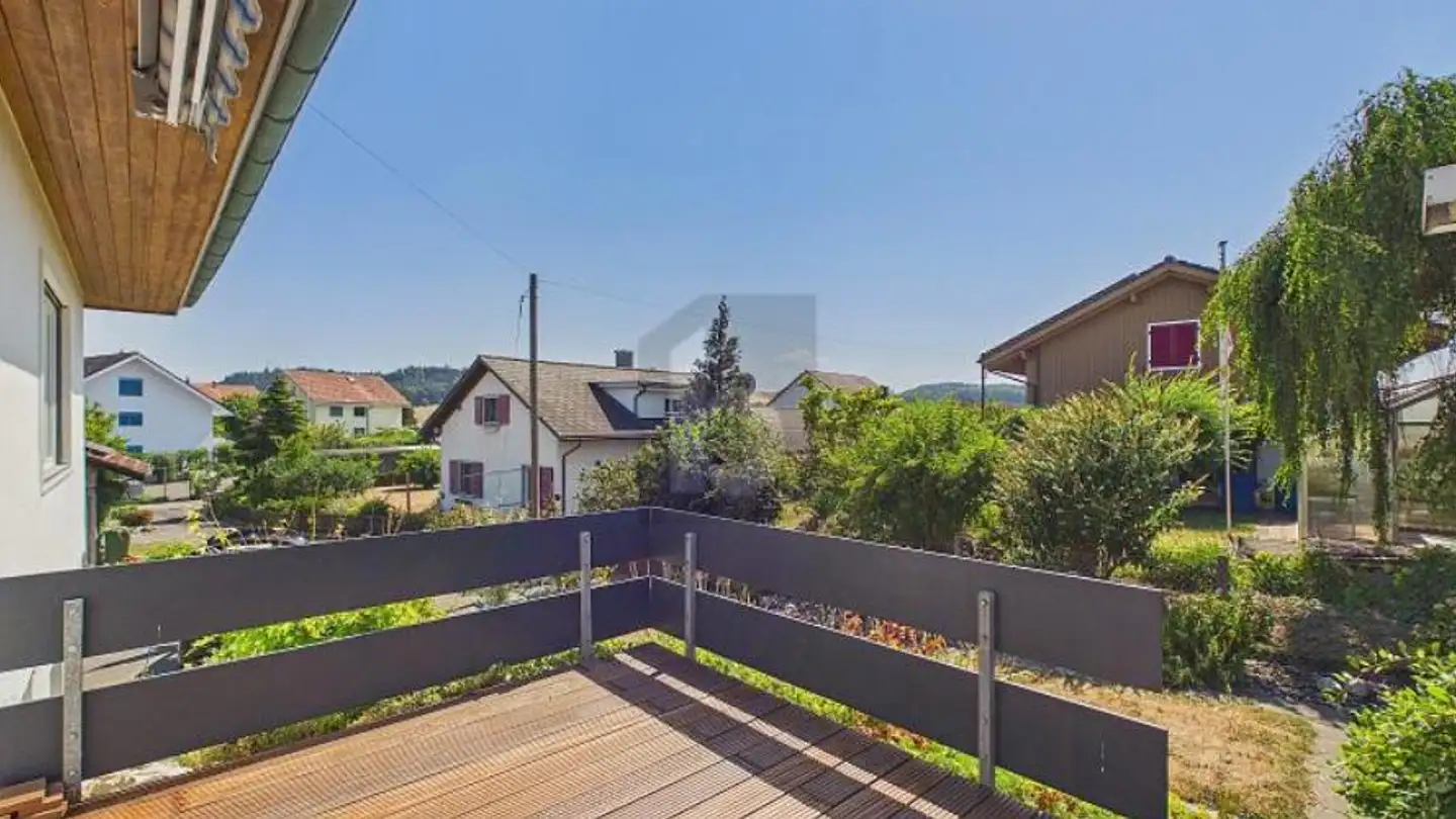 Maison individuelle à louer - 3400 Burgdorf