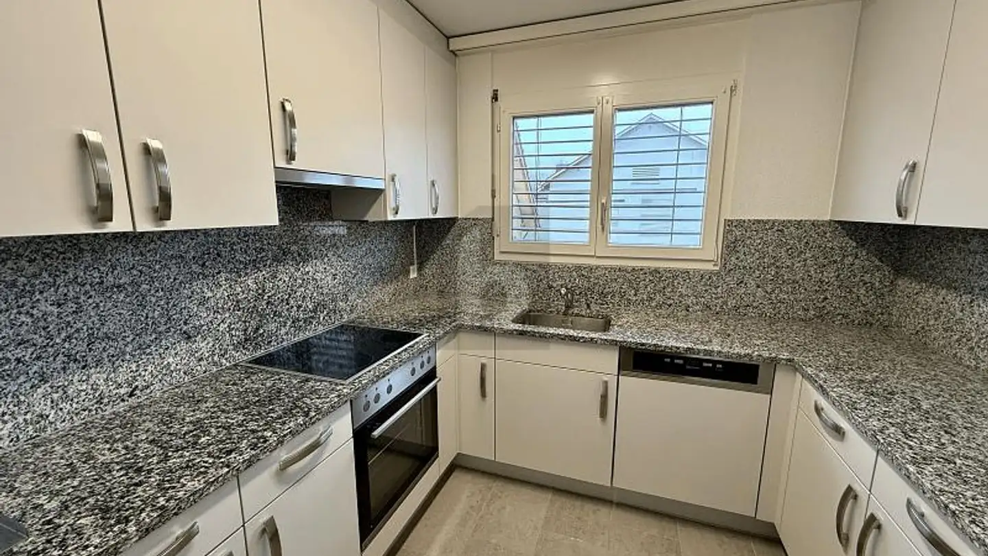 Appartamento in affitto - 8472 Seuzach - Photo 2