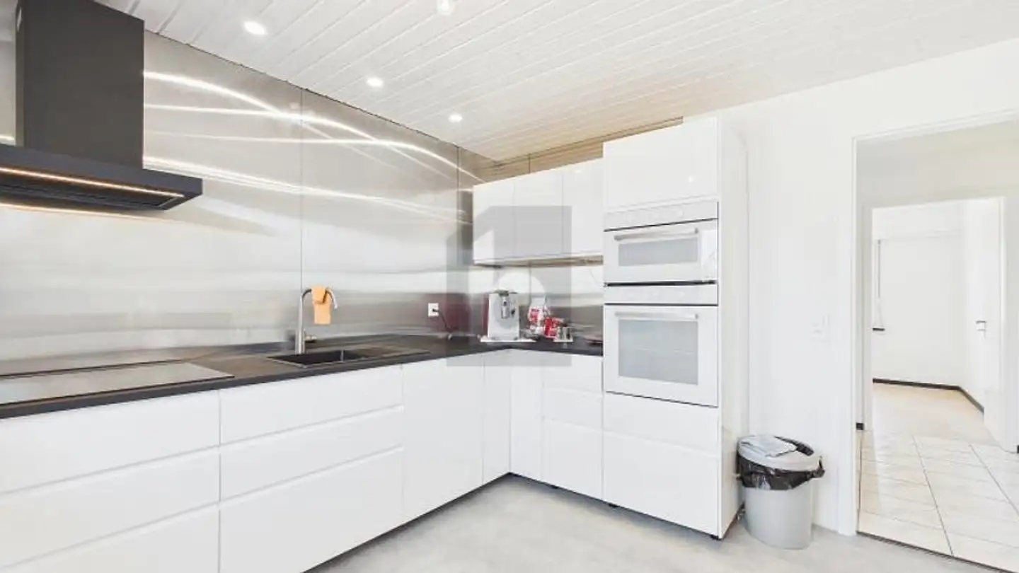 Maison individuelle à louer - 3400 Burgdorf - Photo 3