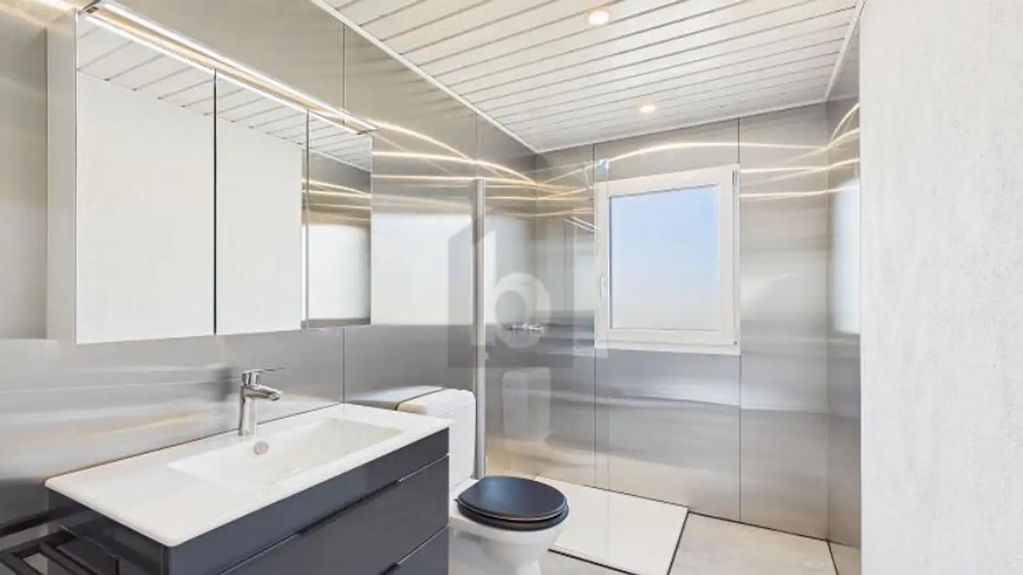 Maison individuelle à louer - 3400 Burgdorf - Photo 4