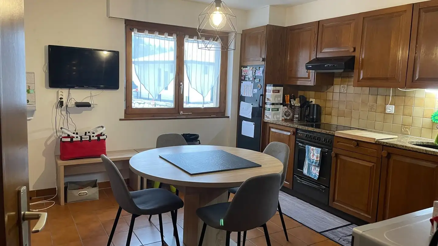 Wohnung mieten - Chemin Du Crêtelet, 1965 Savièse