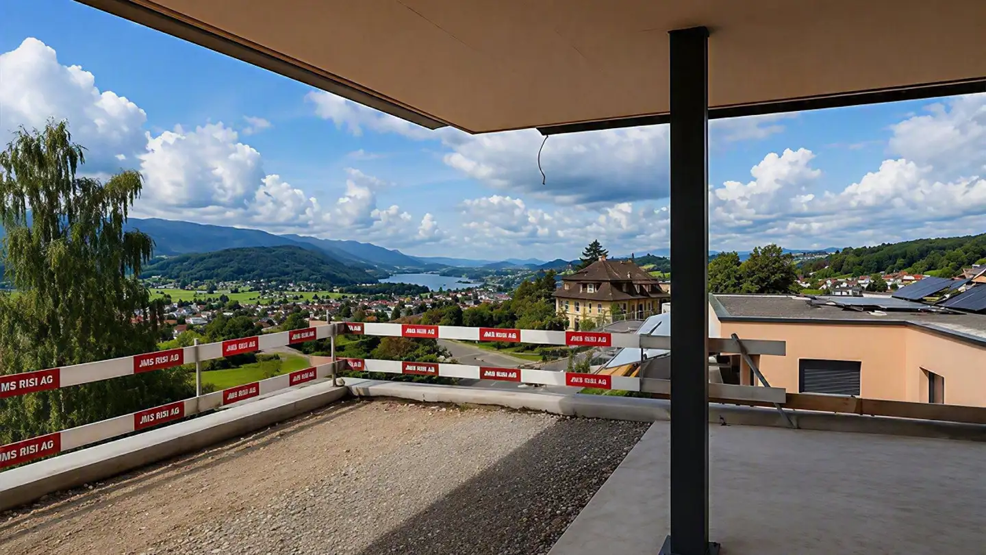 Apartment for sale - Rütihaldestrasse 36, 8730 Uznach - Photo 4