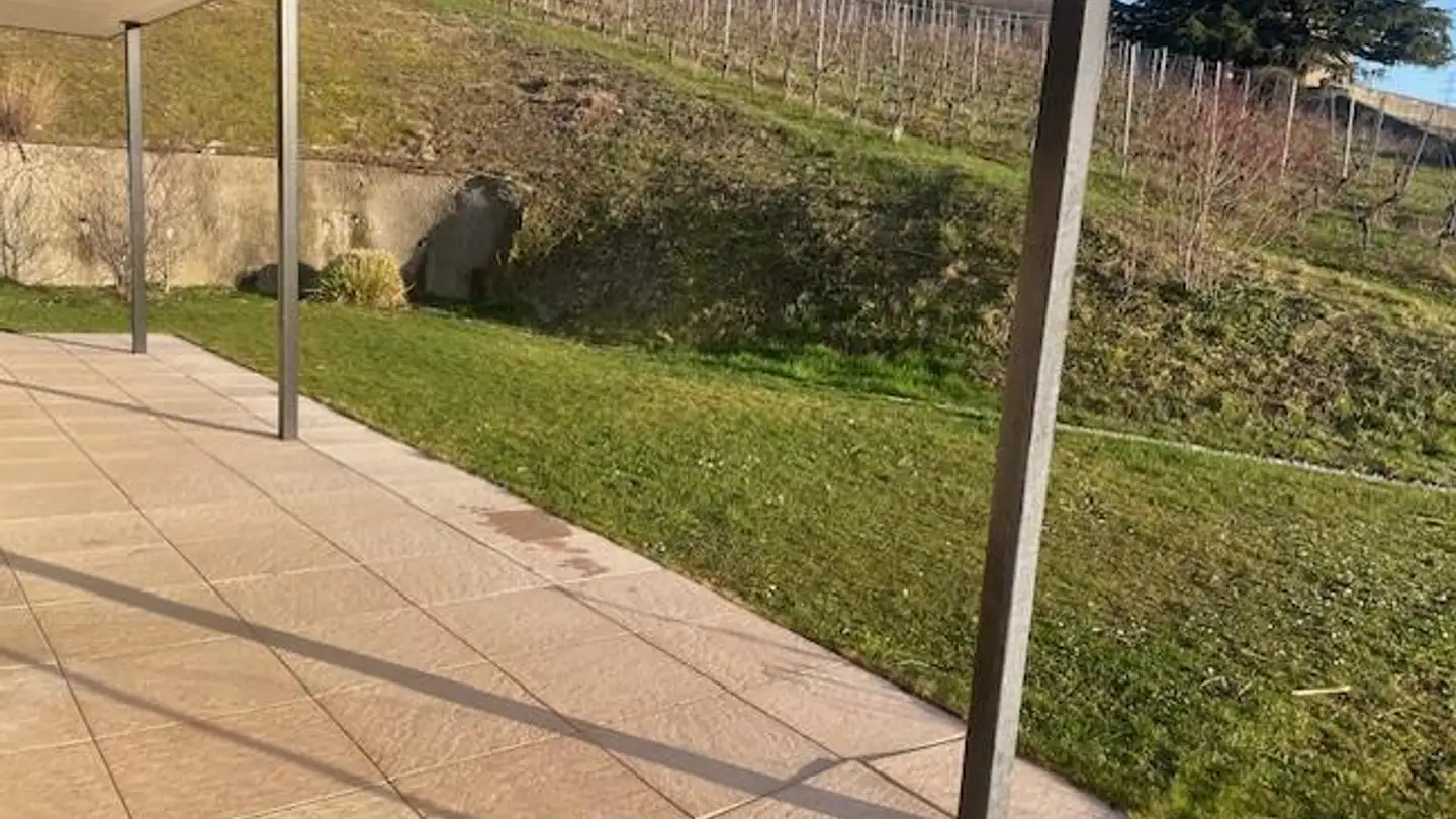 Appartamento in affitto - Chemin de L'Eglise, 1184 Luins - Foto 2